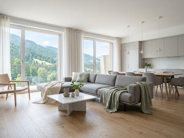 Appartement vente à Bonneville, Arenthon
