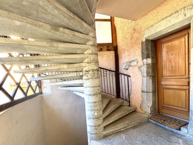 Appartement vente à La Roche-sur-Foron, Haute-Savoie