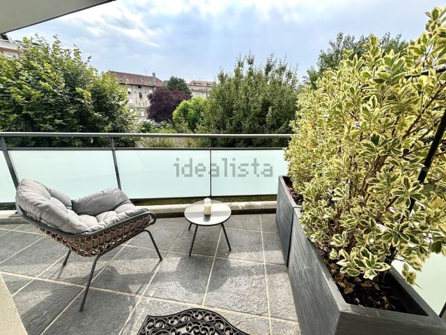Appartement vente à La Roche-sur-Foron, Haute-Savoie
