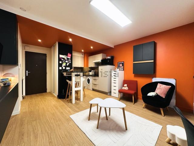Appartement vente à Rivoli, La Roche-sur-Yon