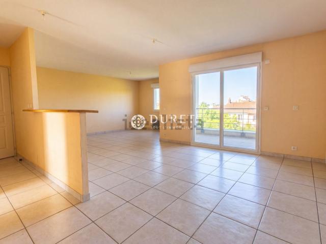 Appartement vente à Les Halles, La Roche-sur-Yon