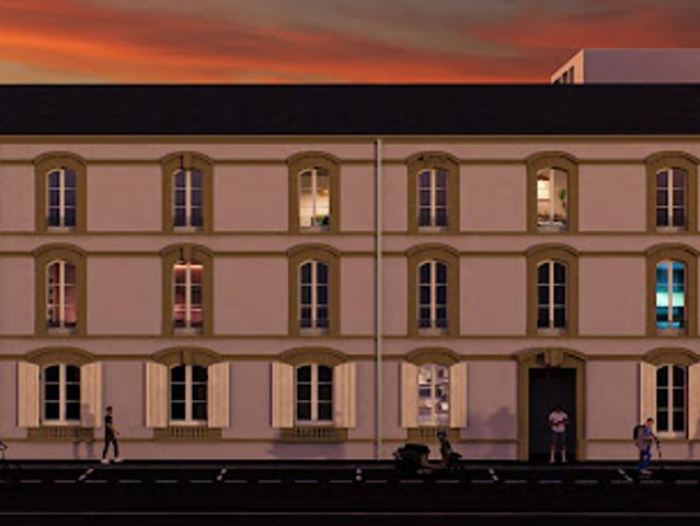 Appartement vente à La Roche-sur-Yon, La Roche-sur-yon