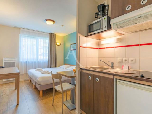 Appartement vente à La Roche-sur-Yon, La Roche-sur-yon