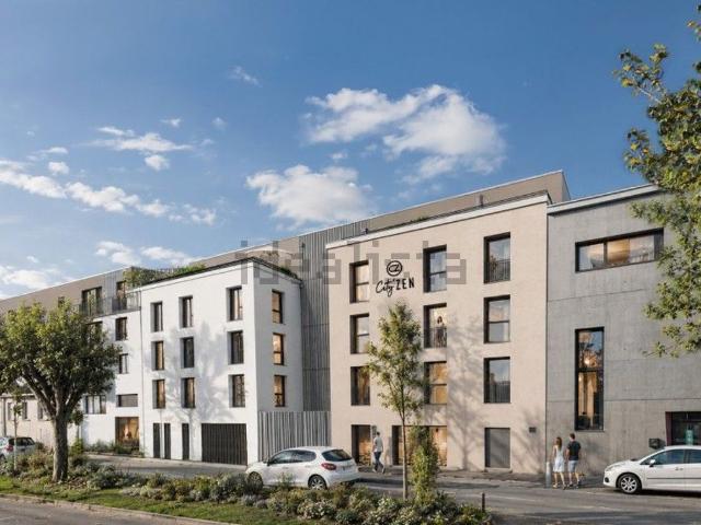 Appartement vente à Rivoli, La Roche-sur-Yon