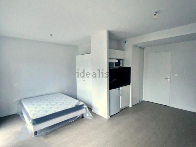 Appartement location à Zola, La Roche-sur-Yon