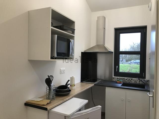 Appartement location à Zola, La Roche-sur-Yon