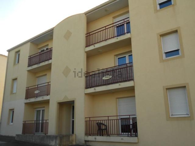 Appartement location à Renou, La Roche-sur-Yon