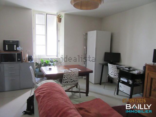 Appartement location à Les Halles, La Roche-sur-Yon