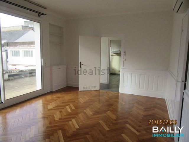 Appartement location à Liberté, La Roche-sur-Yon