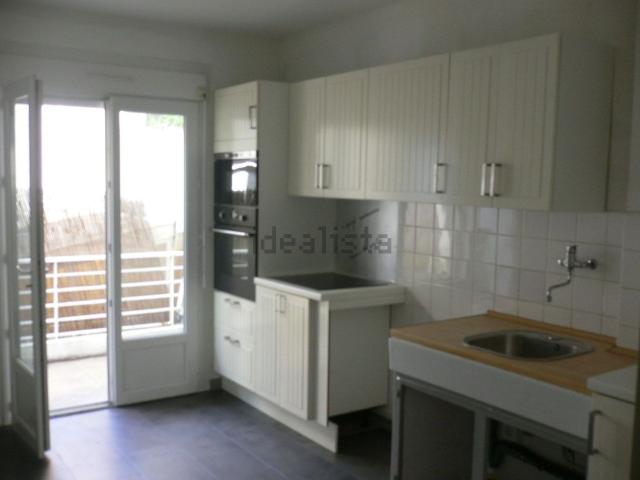 Appartement location à Les Halles, La Roche-sur-Yon
