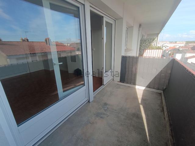 Appartement location à Zola, La Roche-sur-Yon