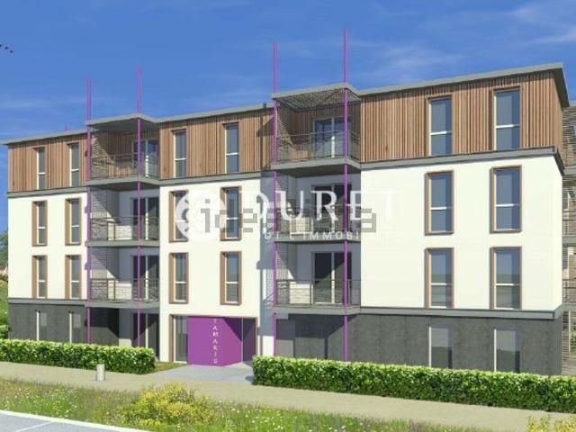 Appartement location à La Courtille, La Roche-sur-Yon