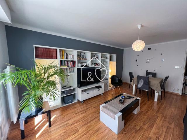 Appartement vente à La Roche-sur-Yon, La Roche-sur-yon