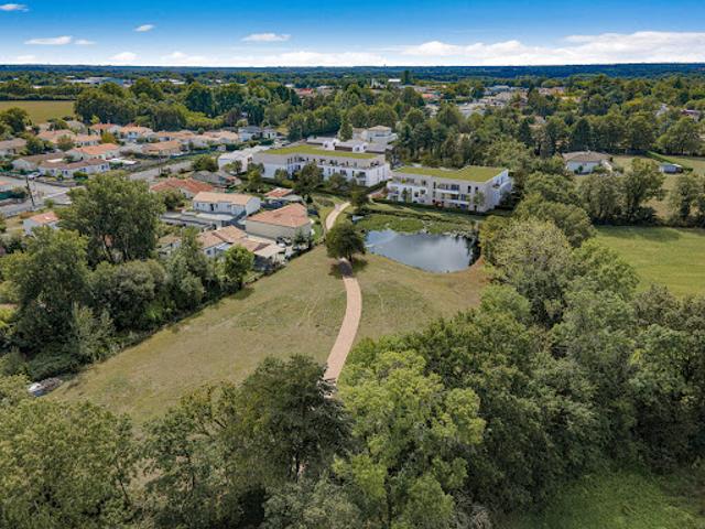 Appartement vente à La Roche-sur-Yon, La Roche-sur-yon
