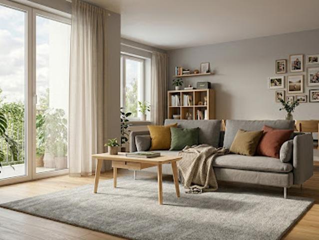 Appartement vente à La Roche-sur-Yon, La Roche-sur-yon