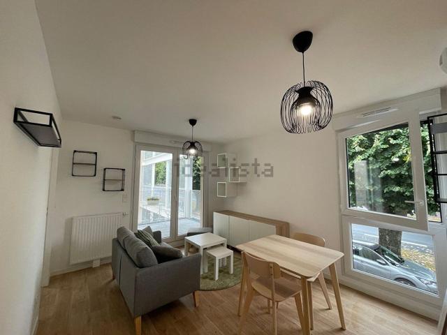 Appartement location à Pont Boileau, La Roche-sur-Yon