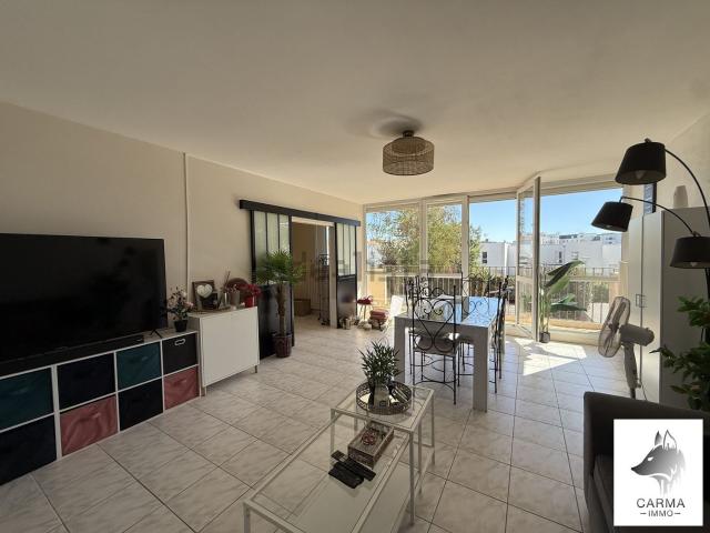Appartement vente à Robretières, La Roche-sur-Yon