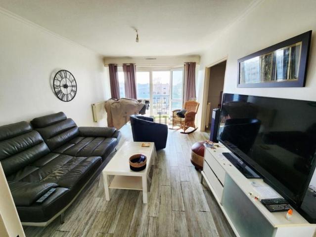 Appartement vente à Pyramides, La Roche-sur-Yon