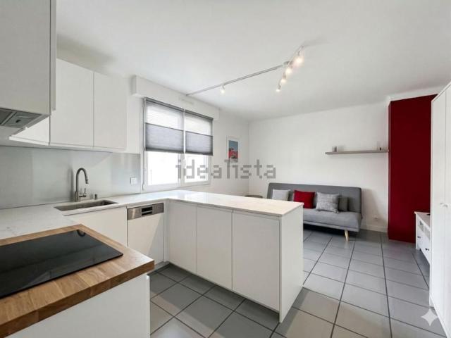 Appartement vente à Les Halles, La Roche-sur-Yon
