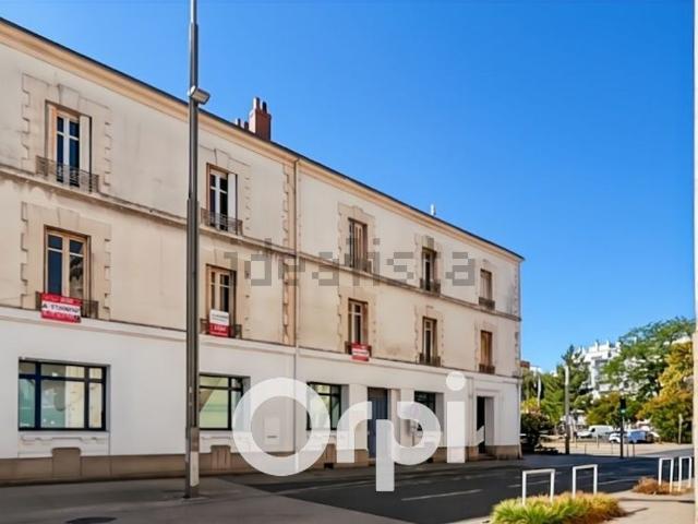 Appartement vente à Pont Morineau, La Roche-sur-Yon