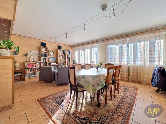 Appartement vente à La Roche-sur-Yon, La Roche-sur-yon