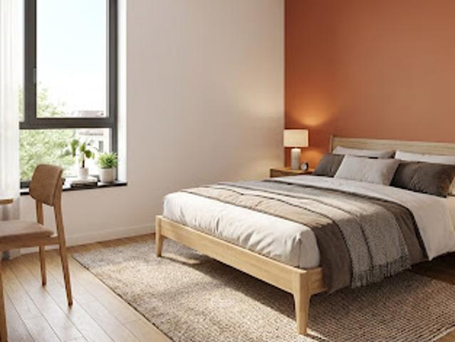 Appartement vente à La Roche-sur-Yon, La Roche-sur-yon