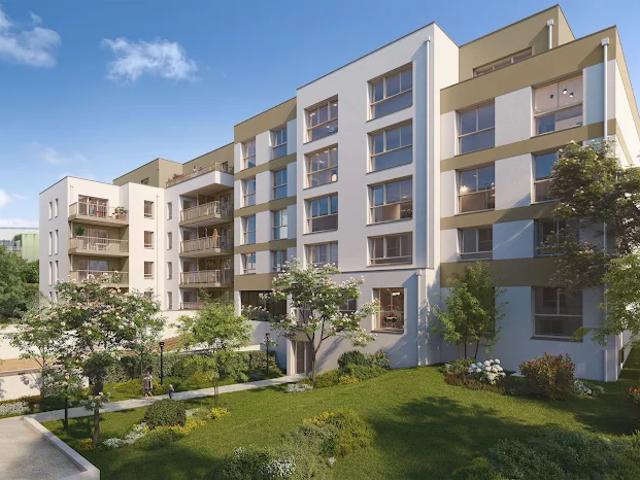Appartement vente à La Roche-sur-Yon, La Roche-sur-yon