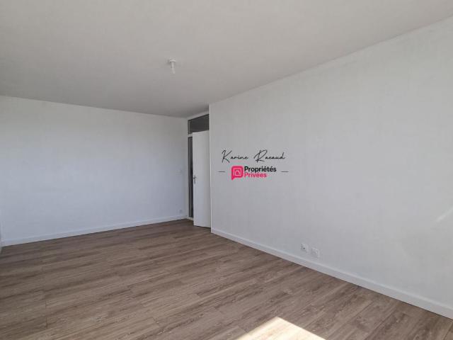 Appartement location à La Roche-sur-Yon, La Roche-sur-yon