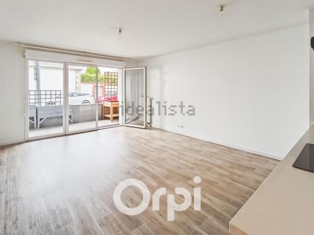 Appartement location à Pyramides, La Roche-sur-Yon