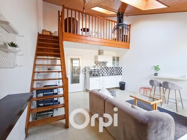 Appartement vente à Rivoli, La Roche-sur-Yon