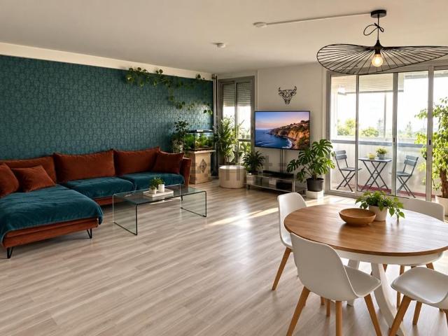 Appartement vente à Rivoli, La Roche-sur-Yon