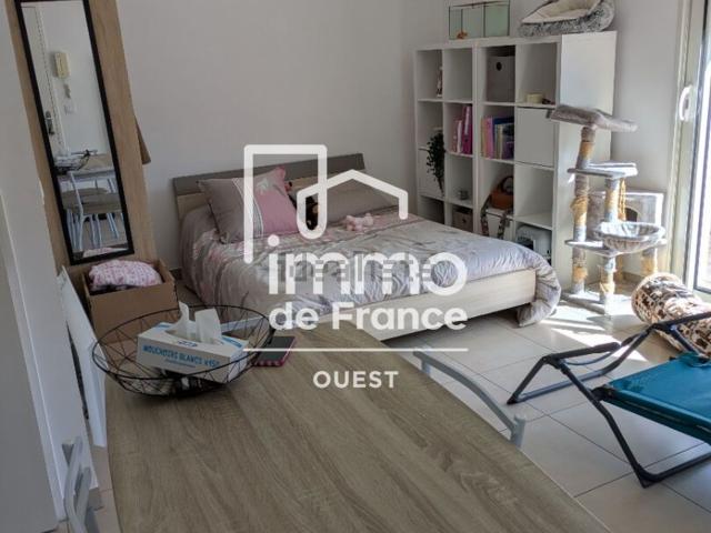 Appartement location à Liberté, La Roche-sur-Yon