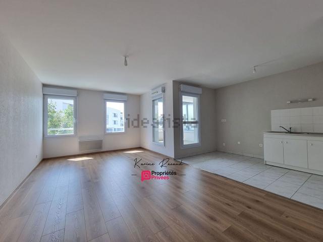 Appartement vente à Sacré Cœur, La Roche-sur-Yon