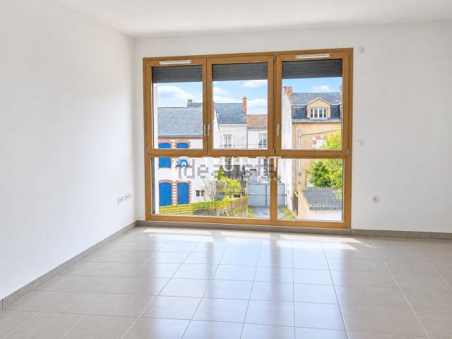 Appartement location à Sacré Cœur, La Roche-sur-Yon