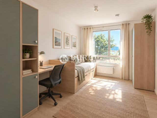 Appartement location à Forges, La Roche-sur-Yon