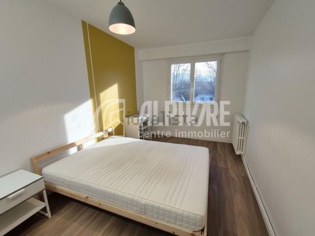 Appartement vente à Pyramides, La Roche-sur-Yon