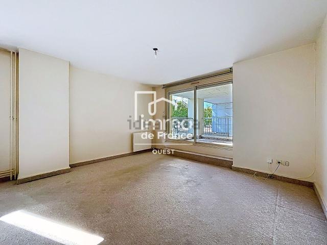 Appartement vente à Cité Lucien Valery, La Roche-sur-Yon