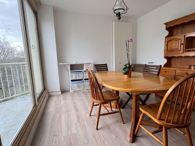 Appartement vente à La Roche-sur-Yon, La Roche-sur-yon