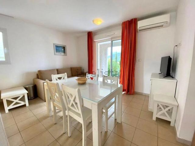 Appartement vente à La Rochefoucauld, La Rochefoucauld-en-Angoumois