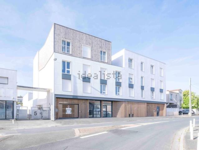 Appartement vente à Tasdon, La Rochelle