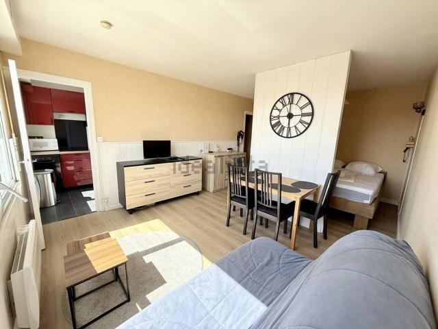 Appartement location à La Rossignolette, La Rochelle