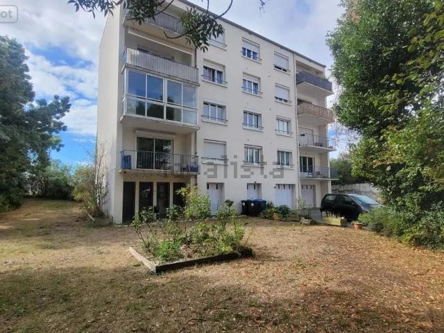 Appartement vente à Arsenal, La Rochelle