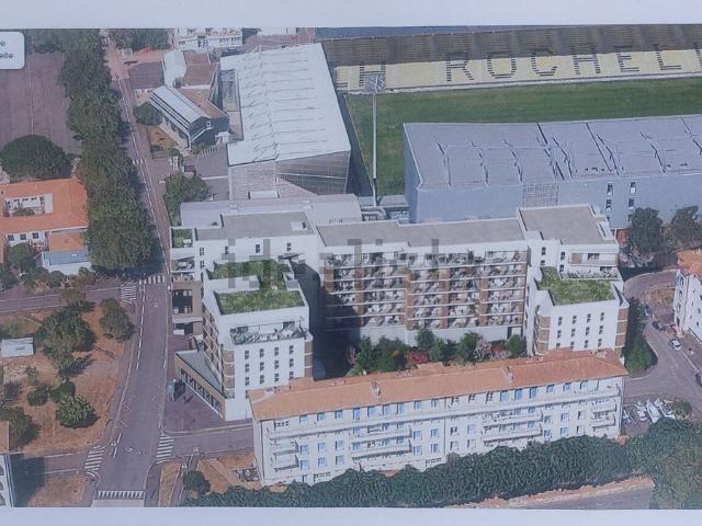 Appartement vente à Port Neuf, La Rochelle