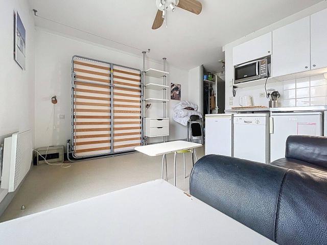 Studio location à Tasdon, La Rochelle