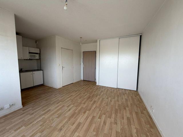 Studio location à Arsenal, La Rochelle