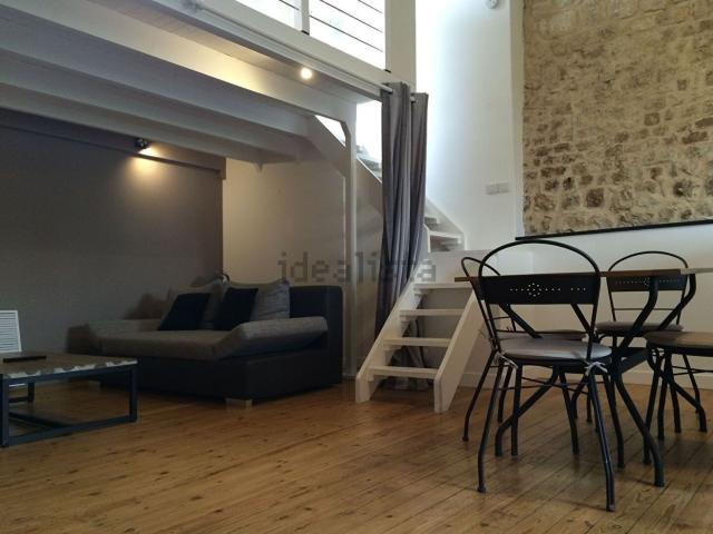 Appartement location à Le Pérot, La Rochelle
