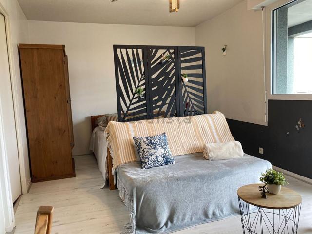 Appartement location à Les Minimes, La Rochelle