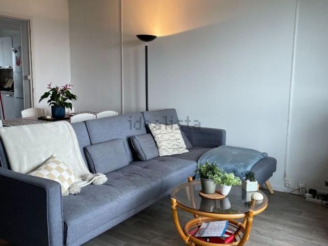 Appartement location à Mireuil, La Rochelle