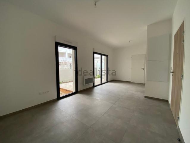 Appartement location à Le Petit Marseille, La Rochelle