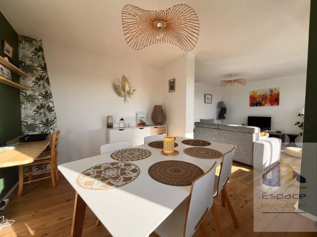 Appartement vente à La Rochelle, Lagord